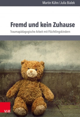 Cover von Fremd und kein Zuhause