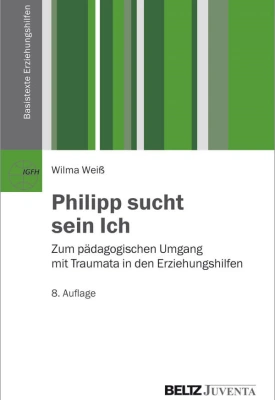 Cover von Philipp sucht sein Ich