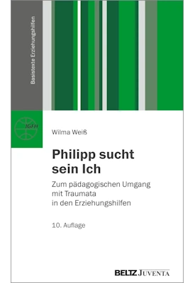 Cover von Philipp sucht sein Ich