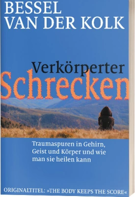 Cover von Verkörperter Schrecken